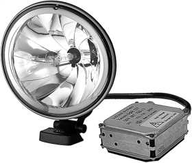 FF 200 Single Driving Lamp